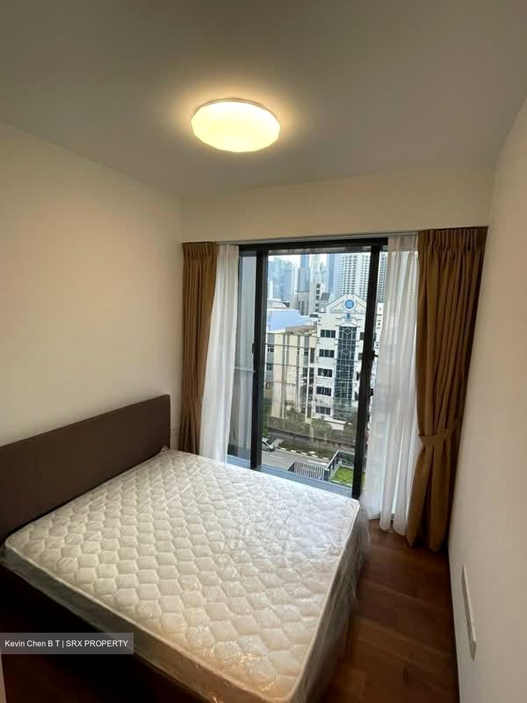 The M (D7), Apartment #554057501